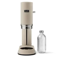 Kullsyremaskin Pro Sand