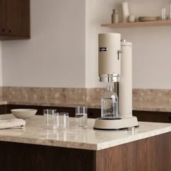 Kullsyremaskin Pro Sand