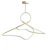 Kumo Chandelier