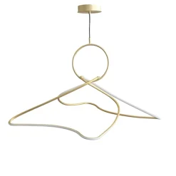 Kumo Chandelier