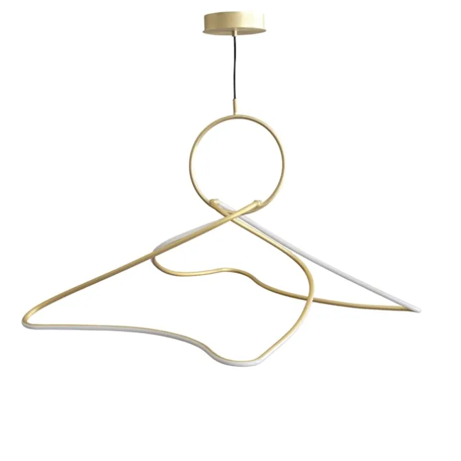 Kumo Chandelier