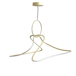 Kumo Chandelier
