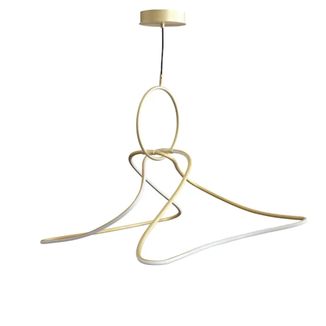 Kumo Chandelier