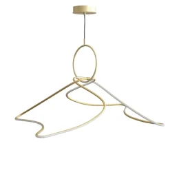 Kumo Chandelier