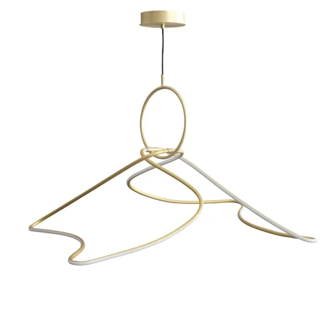 Kumo Chandelier