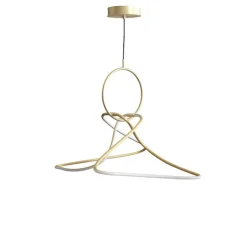 Kumo Chandelier