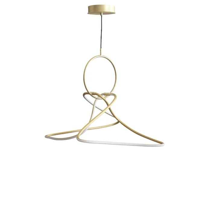 Kumo Chandelier