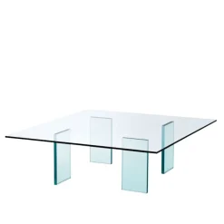 KUT Glass Table 1976