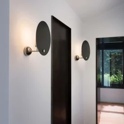 Kuta - Vegglampe