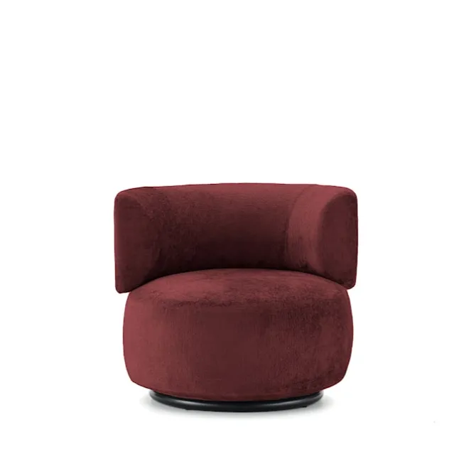 K-Waiting Armchair