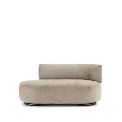 K-Waiting Ottoman Right Backrest