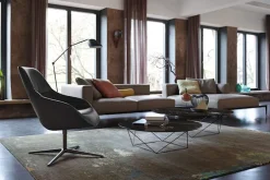 Kyo Lounge Chair