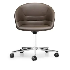 Kyo Swivel Chair