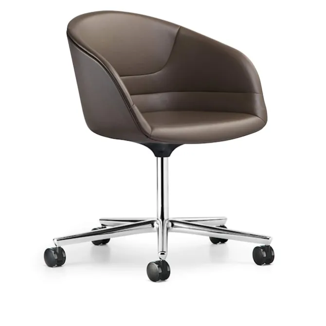 Kyo Swivel Chair