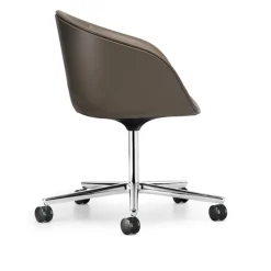 Kyo Swivel Chair