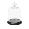 La Cloche Glass Dome