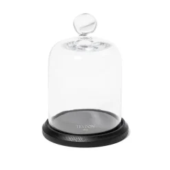 La Cloche Glass Dome