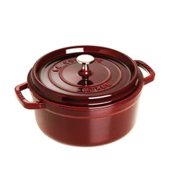 La Cocotte Rund gryte Ø 26 cm