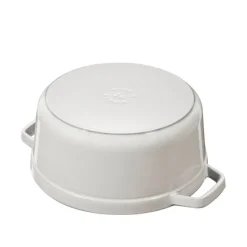 La Cocotte Rund gryte Ø 26 cm