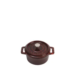 La Cocotte Rund Gryte Ø 10 cm
