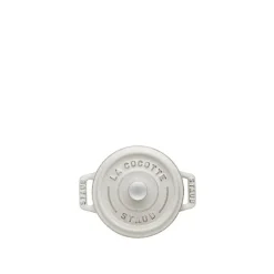 La Cocotte Rund Gryte Ø 10 cm