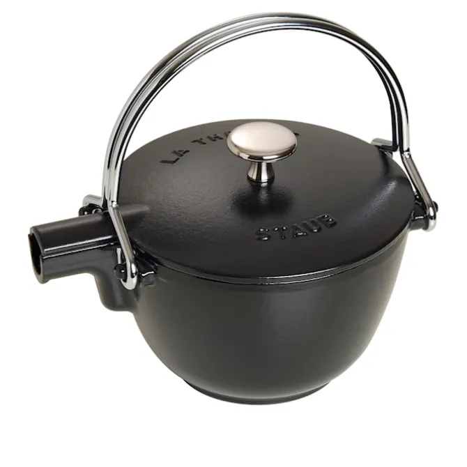 La Cocotte Tekanne