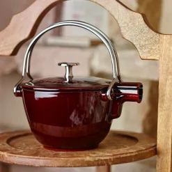 La Cocotte Tekanne