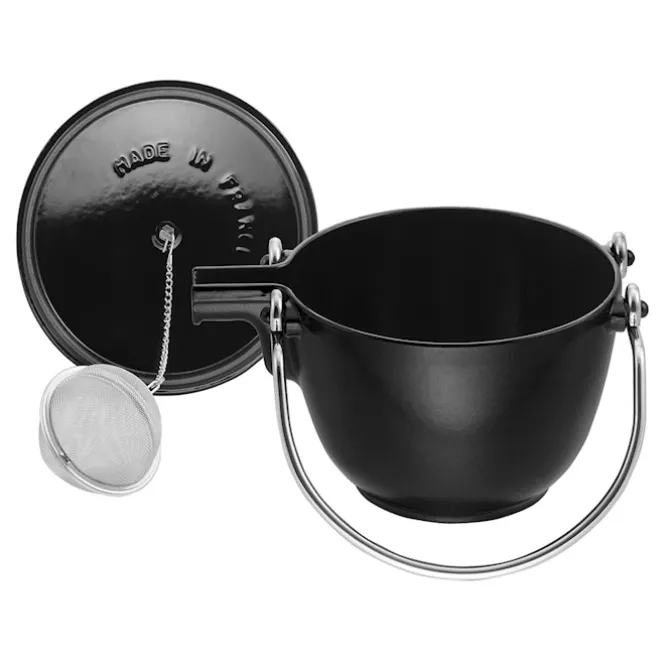 La Cocotte Tekanne