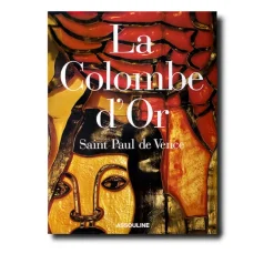 La colombe d'or