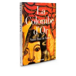 La colombe d'or