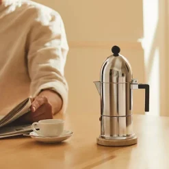 La Cupola Espresso coffee maker