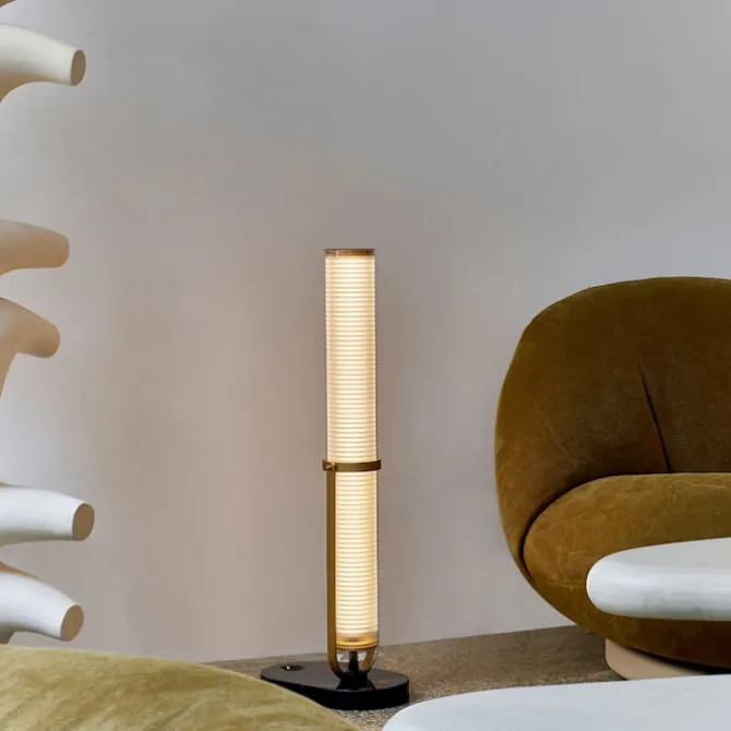 La Lampe Frechin