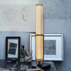 La Lampe Frechin
