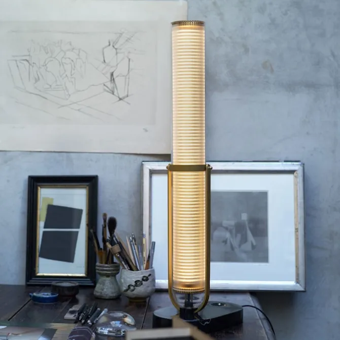 La Lampe Frechin