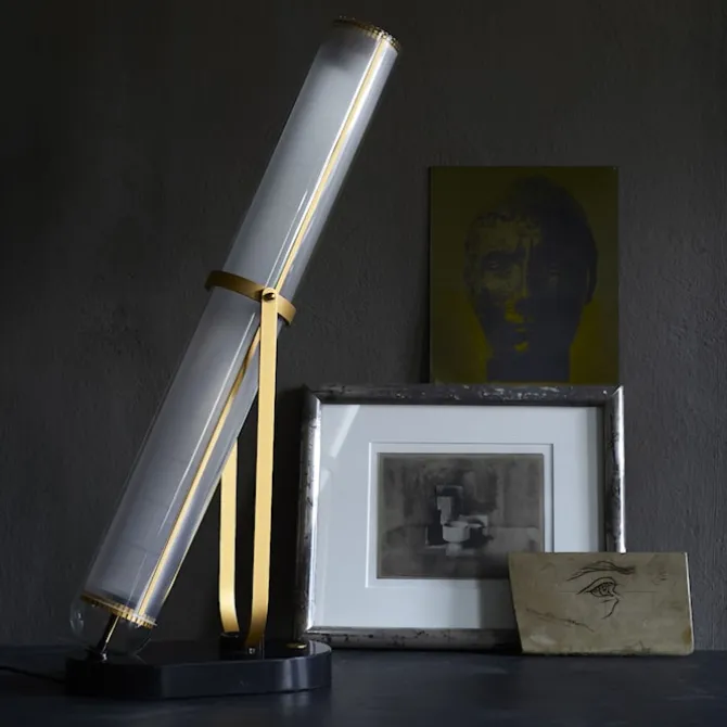 La Lampe Frechin