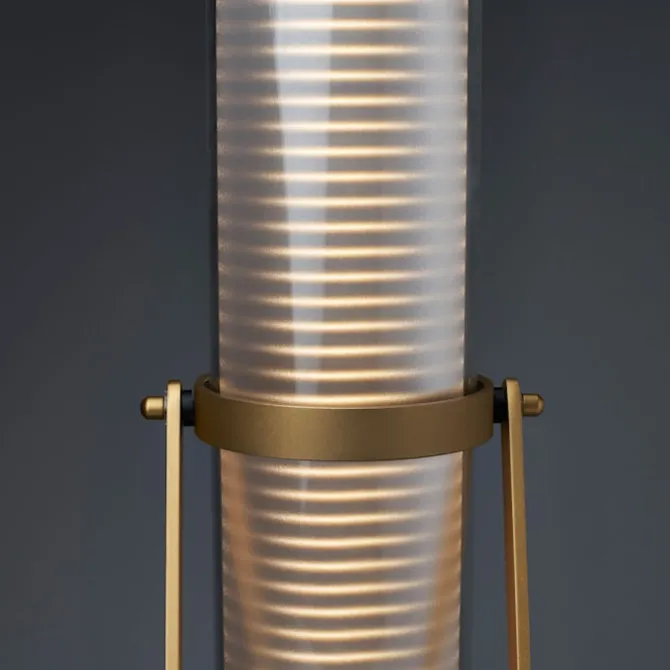 La Lampe Frechin