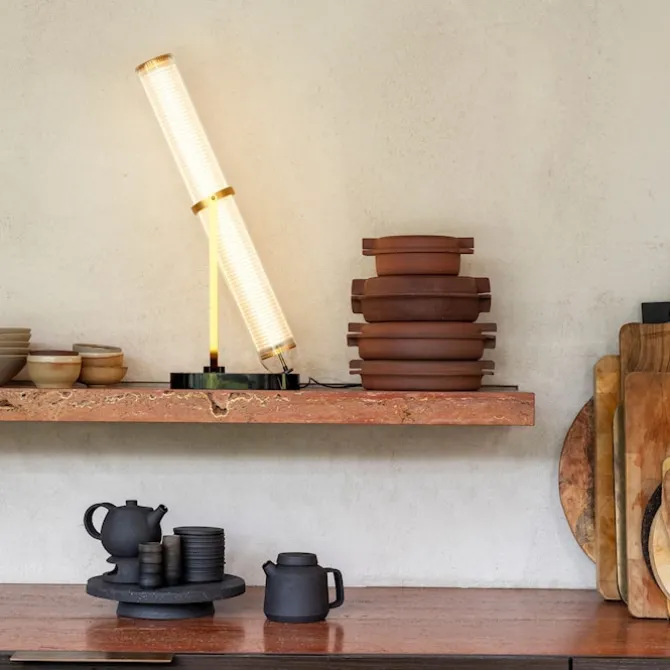 La Lampe Frechin