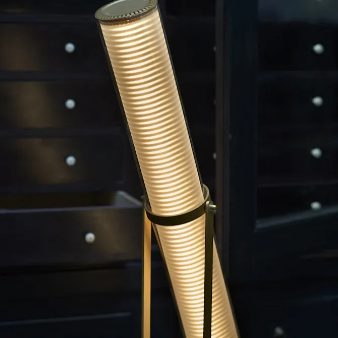 La Lampe Frechin