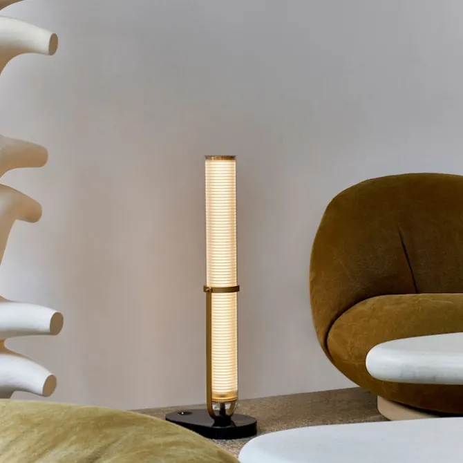 La Lampe Frechin