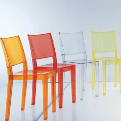 La Marie Chair
