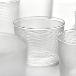 La Nouvelle Table Glass