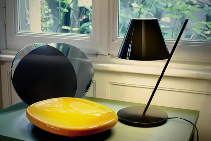 La Petite Bordlampe