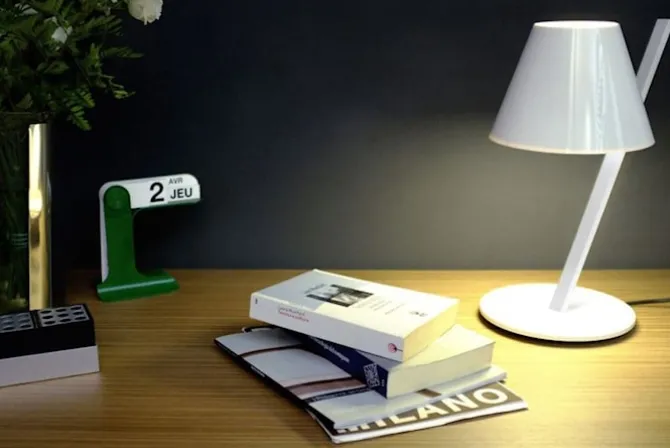 La Petite Bordlampe