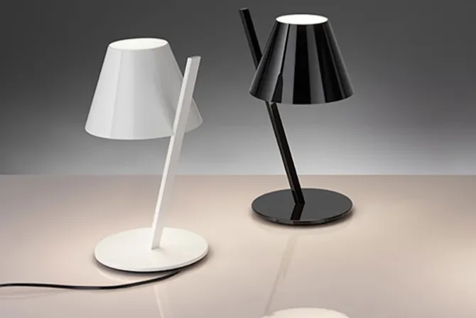 La Petite Bordlampe