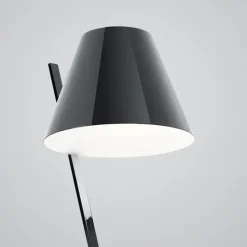 La Petite Gulvlampe