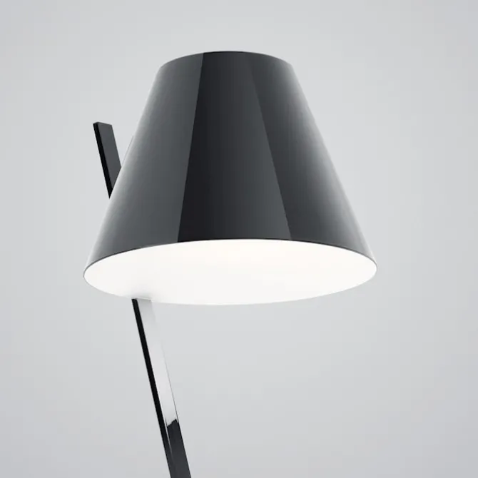 La Petite Gulvlampe