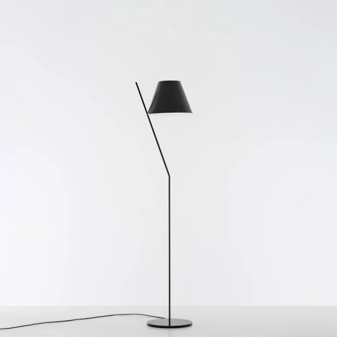 La Petite Gulvlampe