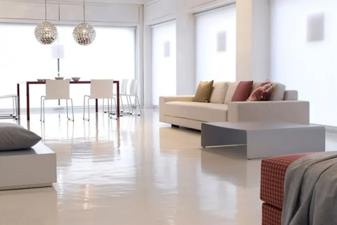 La Table Basse