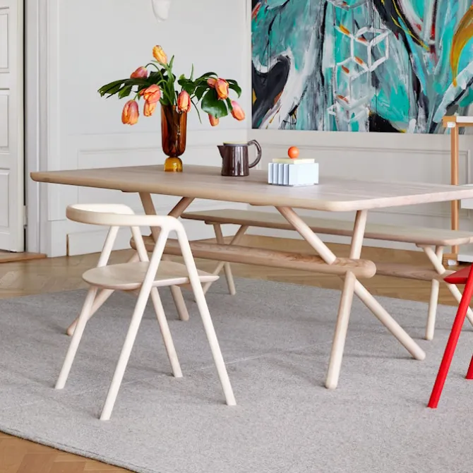 Laakso Dining Chair