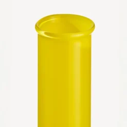 Labvase 315 mm gul